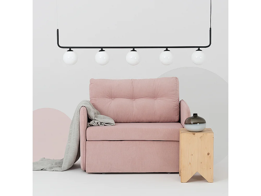 Lampe 1,42x0,33 m chat noir chaton