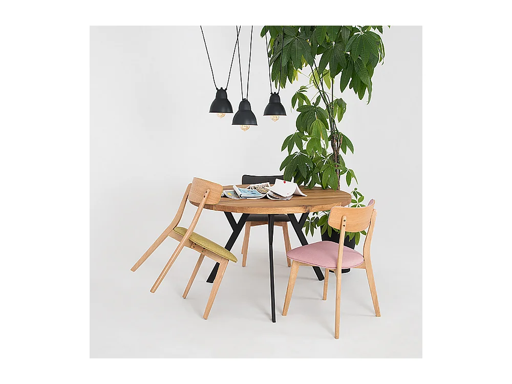 Lampe noire Coben Hangman Fix 3