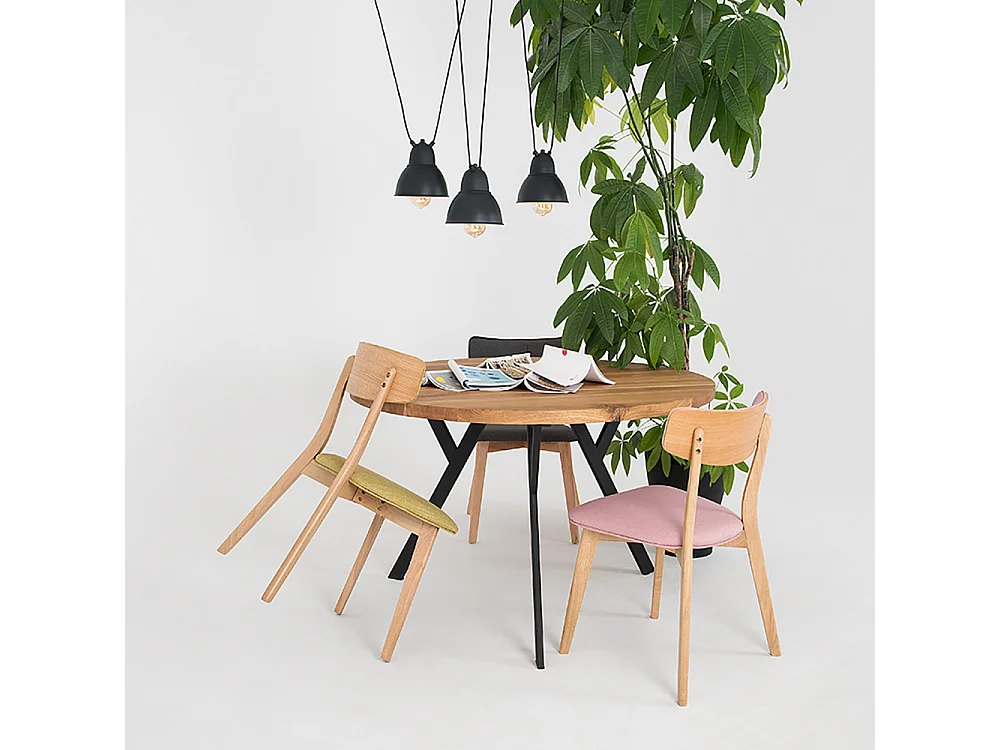 Lampe noire Coben Hangman Fix 3