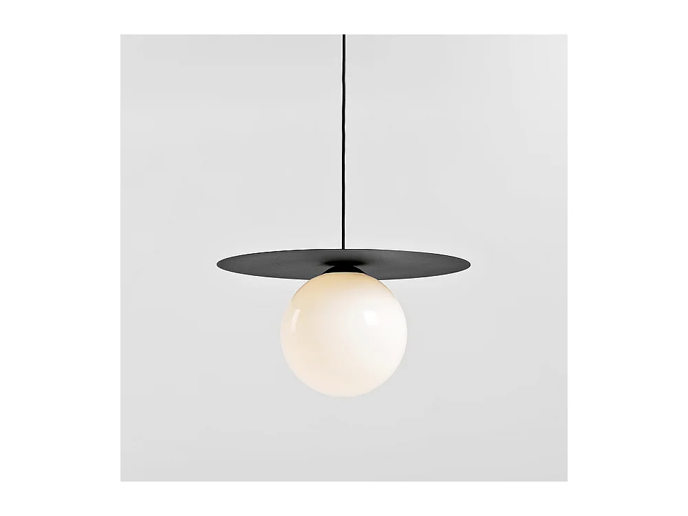 Pendelleuchte Skiva Ball l