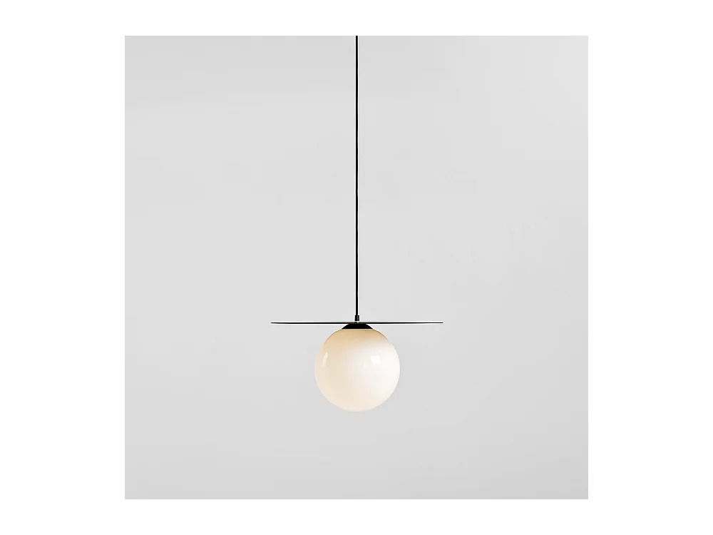 Pendelleuchte Skiva Ball l