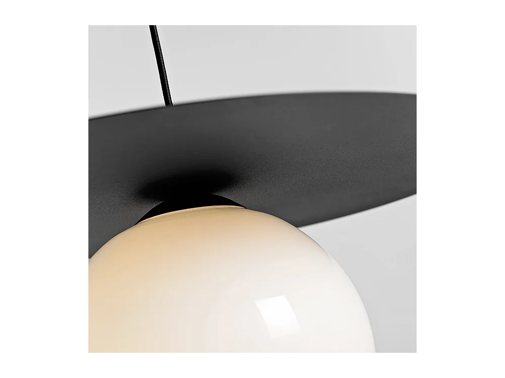 Pendelleuchte Skiva Ball l