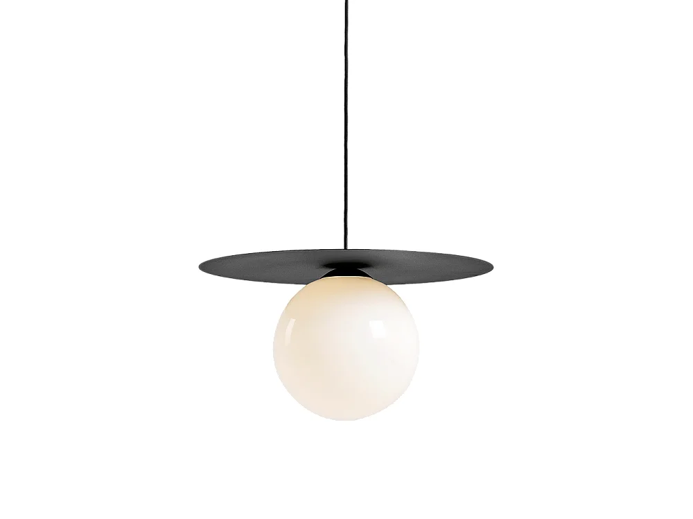 Pendelleuchte Skiva Ball l