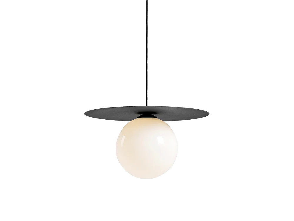 Hanglamp Skiva Ball l
