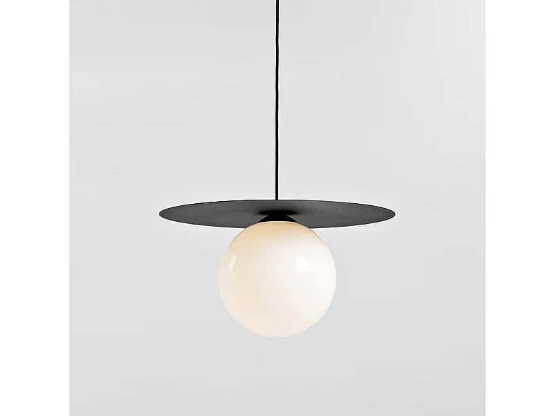 Pendelleuchte Skiva Ball l