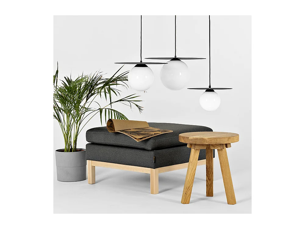 Suspension Skiva Ball m 0,21 m