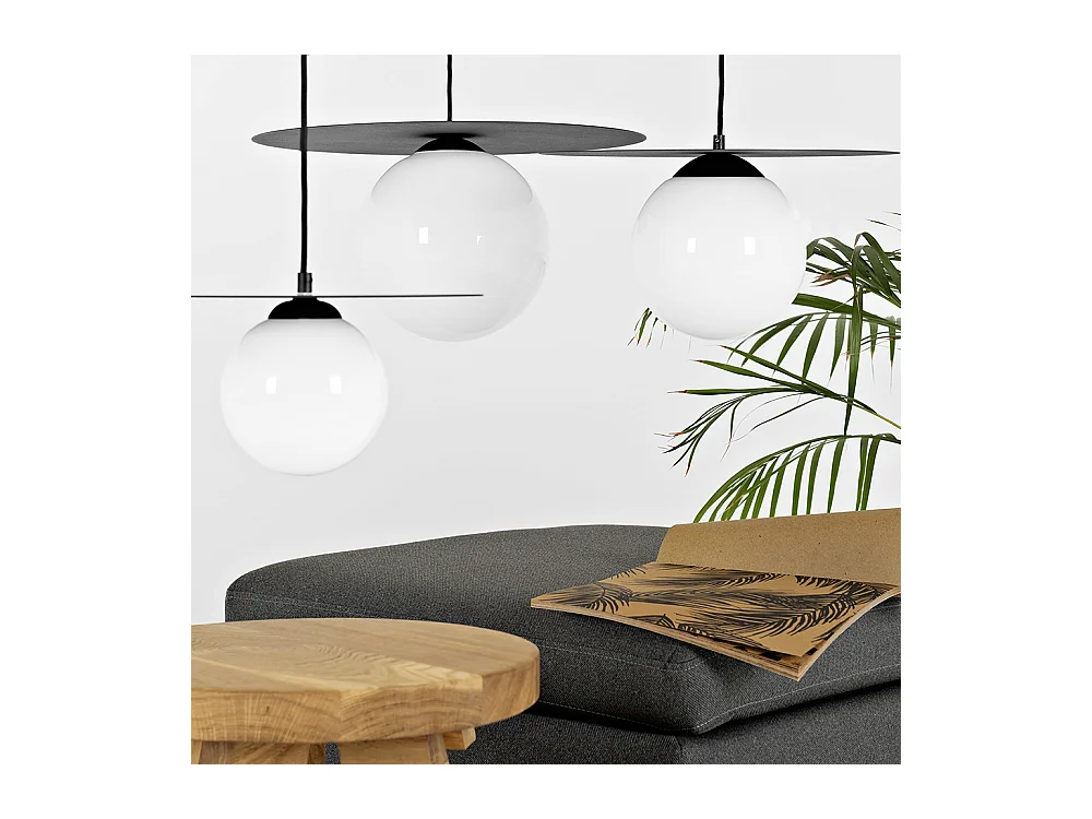 Suspension Skiva Ball m 0,21 m