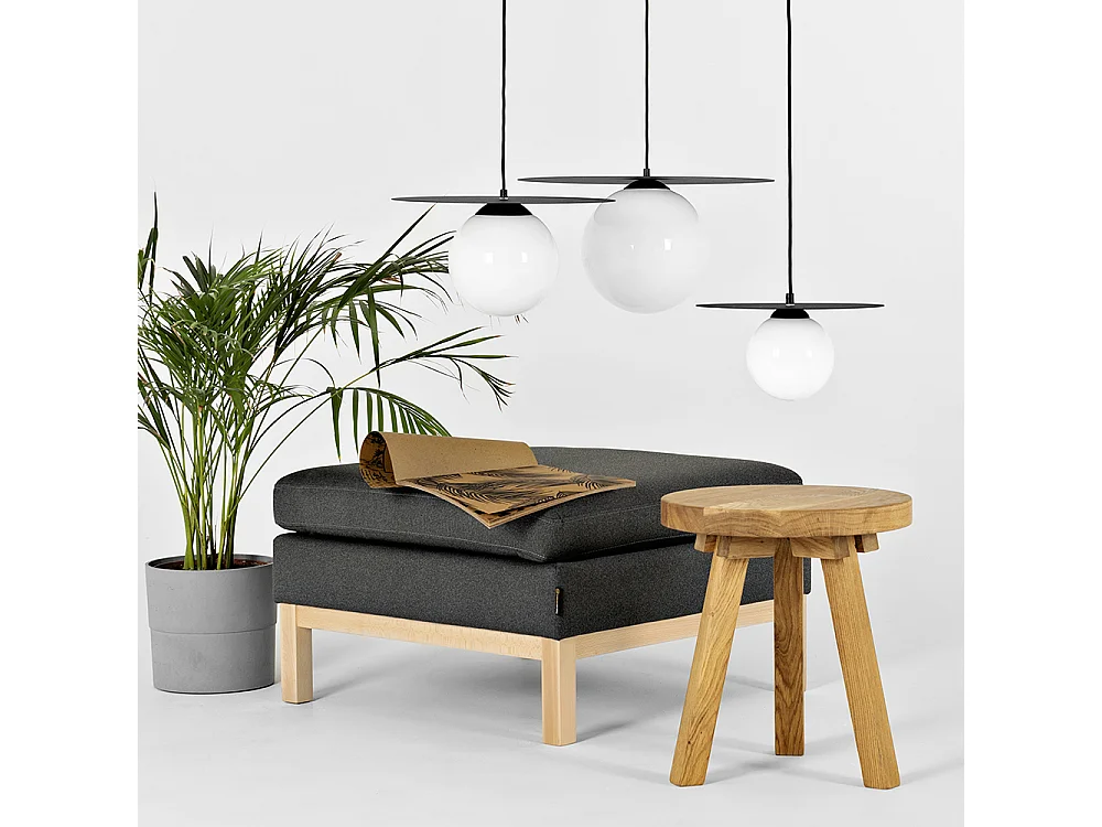 Suspension Skiva Ball m 0,21 m