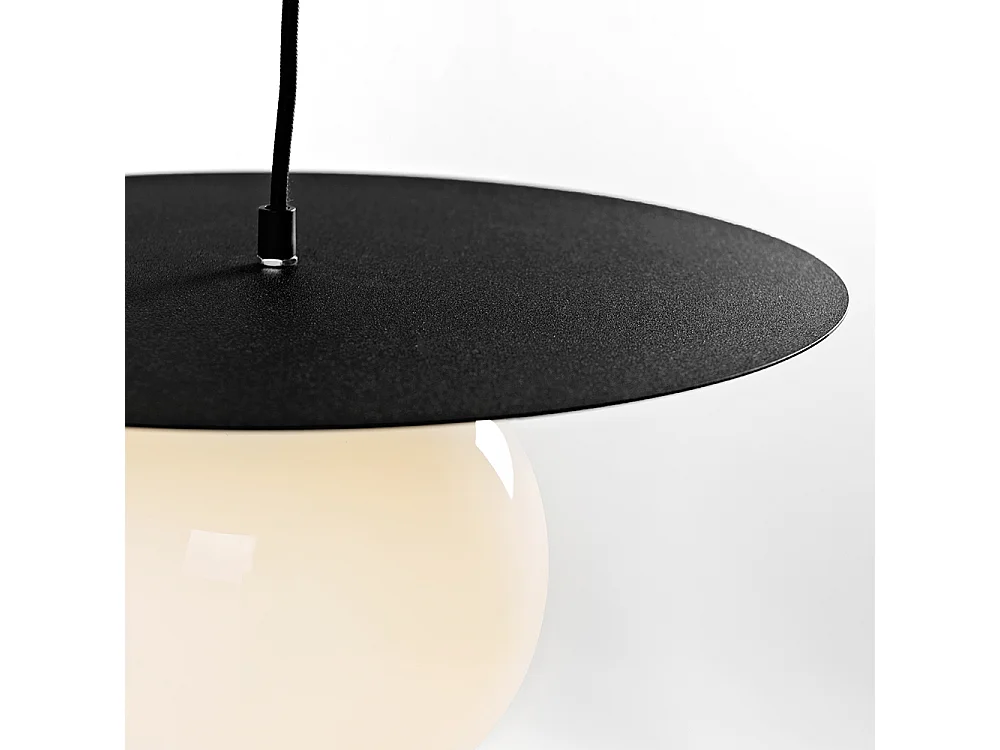 Suspension Skiva Ball m 0,21 m