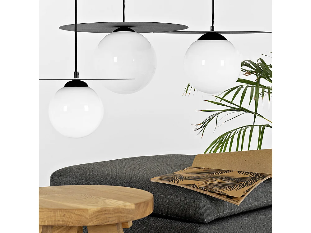 Suspension Skiva Ball m 0,21 m