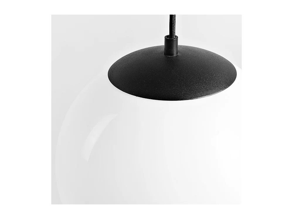 Lampe suspendue Manen L 0,25 m