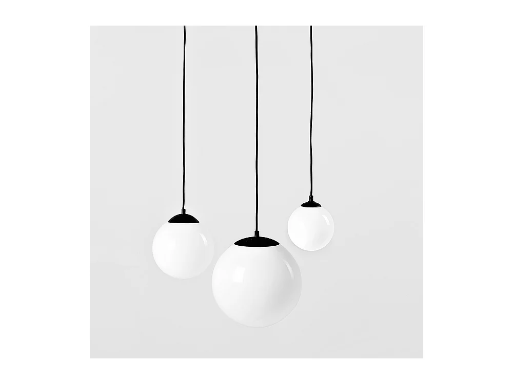 Lampe suspendue Manen L 0,25 m