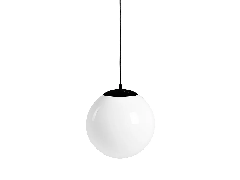 Lampe suspendue Manen L 0,25 m
