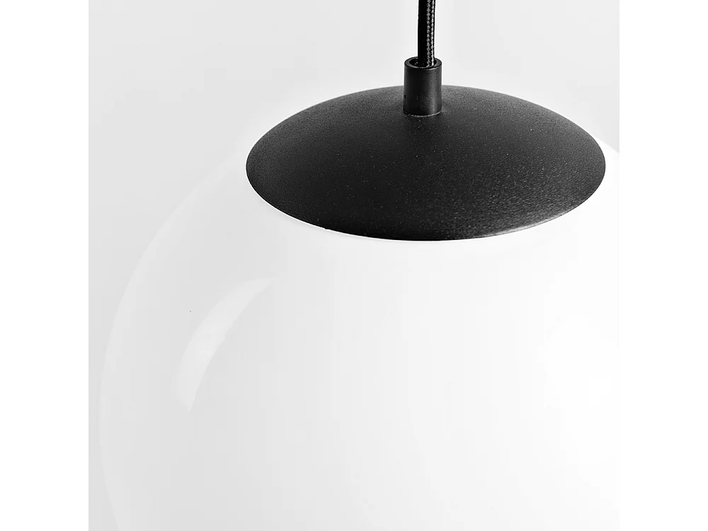 Lampe suspendue Manen L 0,25 m