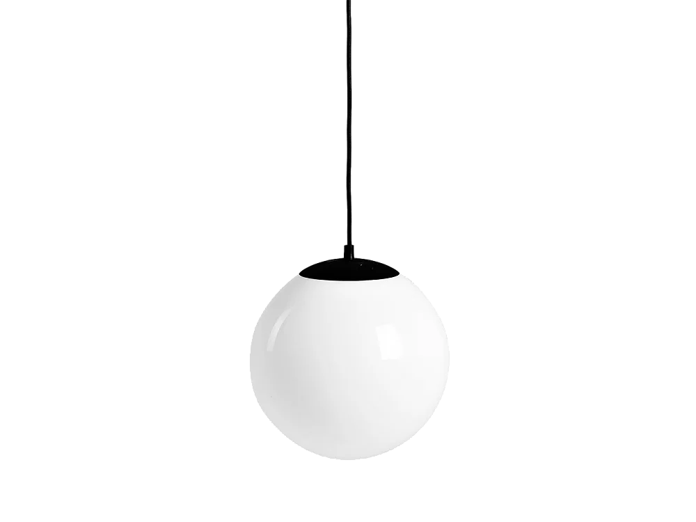 Lampe suspendue Manen L 0,25 m