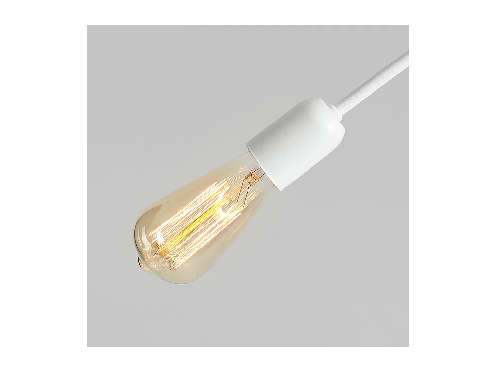 Lampe 901x0,5 m blanche Twigo 4