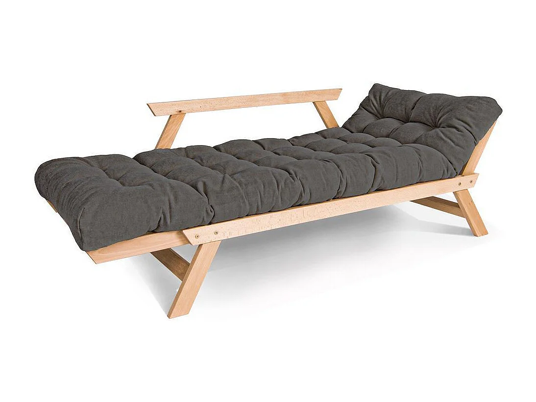 Schlafsofa 1,7x0,83x0,8 m Esche Allegro