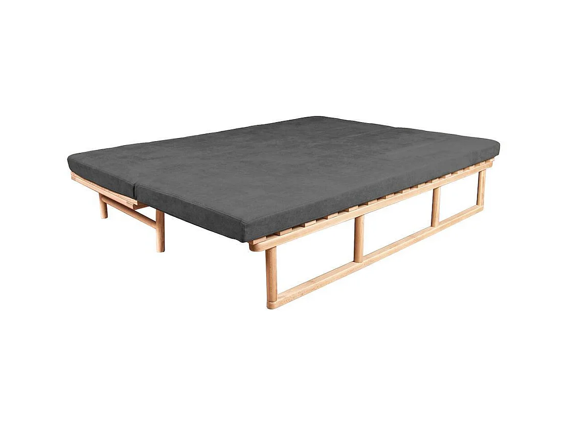 Tagesbett 2,01x0,74x0,7 m Esche le MAR