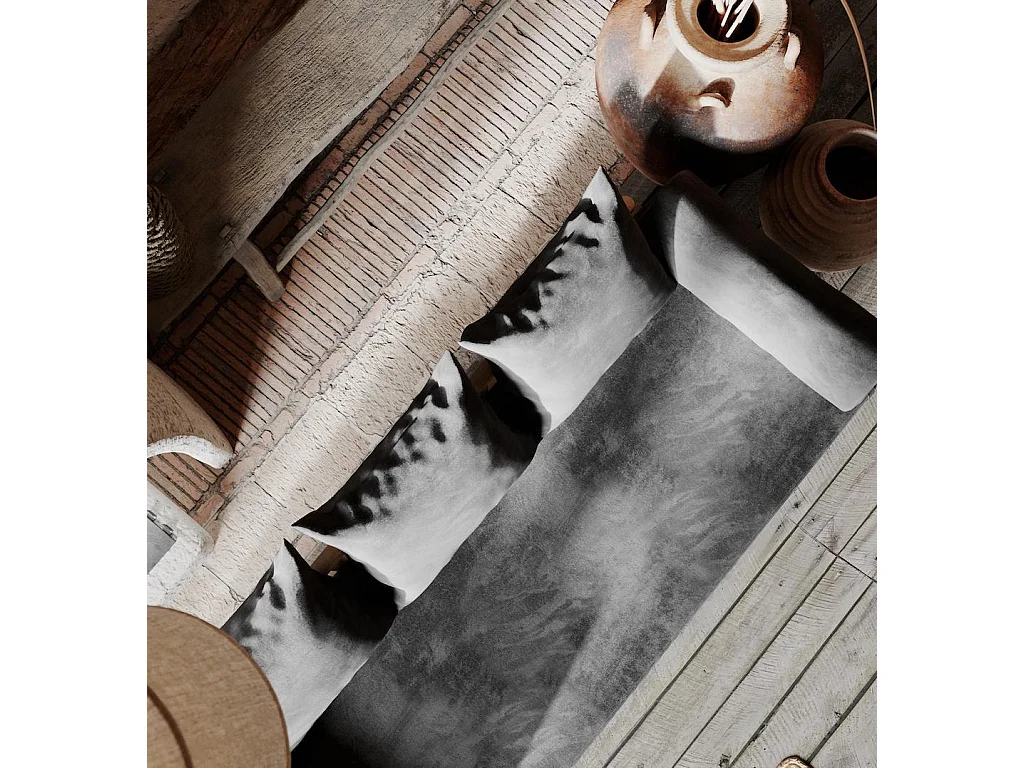 Tagesbett 2,01x0,74x0,7 m Esche le MAR