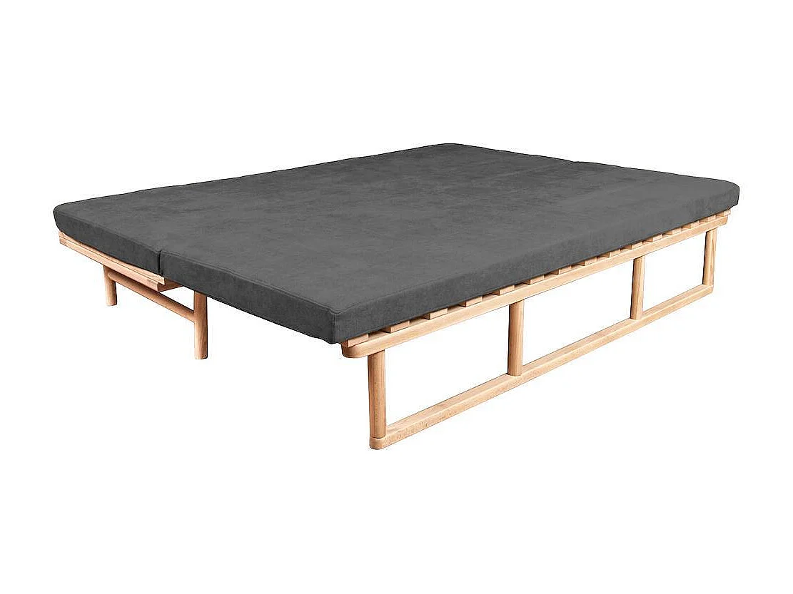 Tagesbett 2,01x0,74x0,7 m Esche le MAR