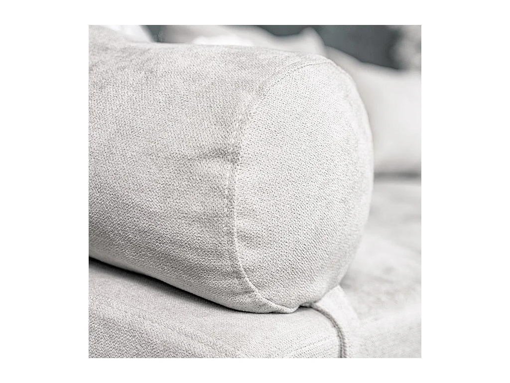 Tagesbett 2,01x0,74x0,7 m creme Le MAR