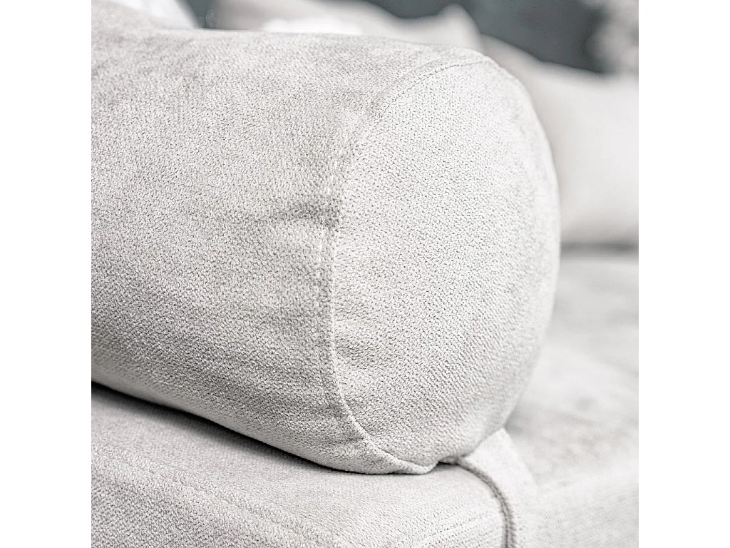 Tagesbett 2,01x0,74x0,7 m creme Le MAR