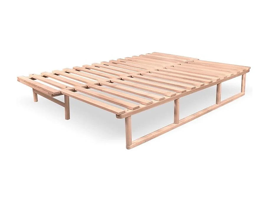 Tagesbett 2.01x0.74x0.7 m Graphit le MAR