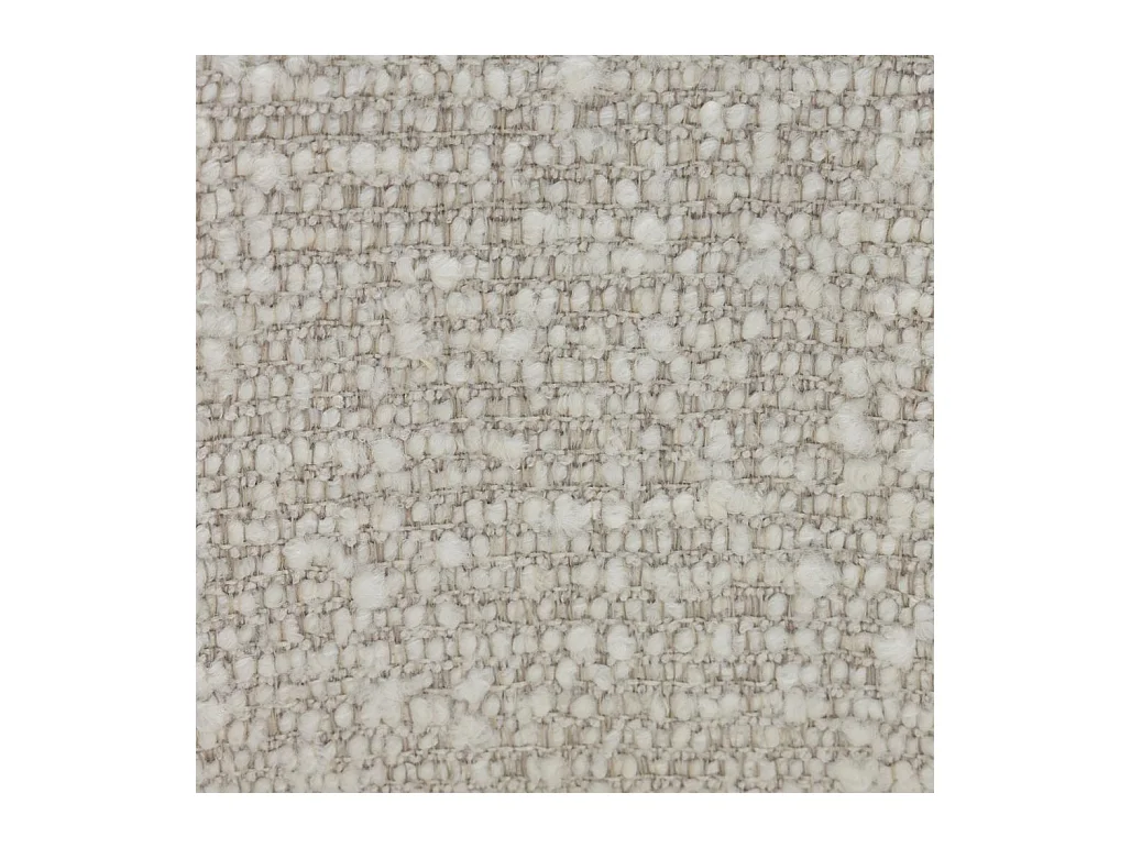 Stoel 59x57x83 cm beige Mali