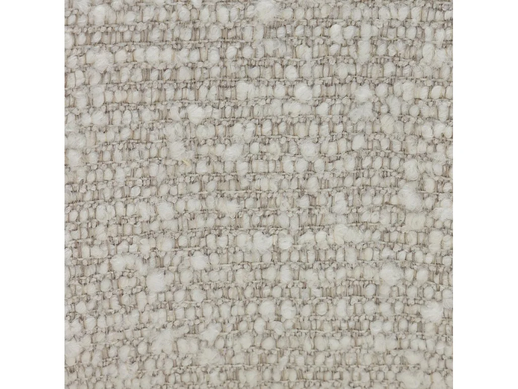 Stoel 59x57x83 cm beige Mali