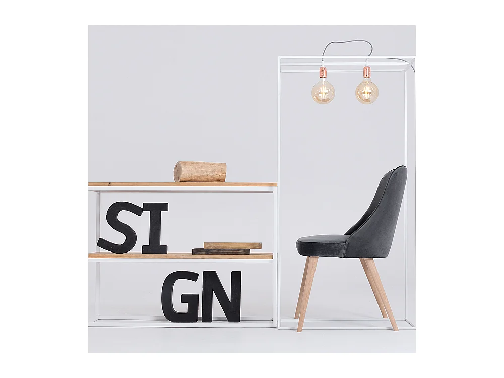 Sessel Dust Spring RV96