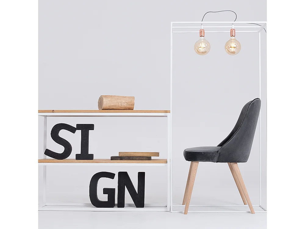 Sessel Dust Spring RV96