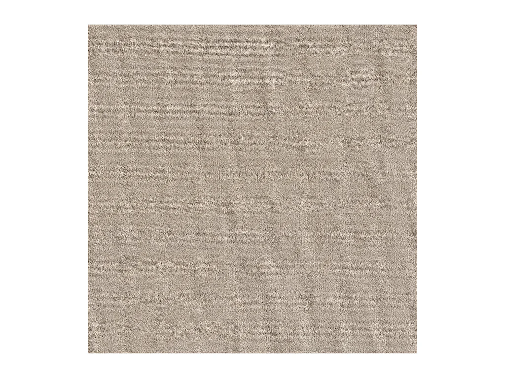 Divano Letto 0,95x2,32x0,82 m beige stabile