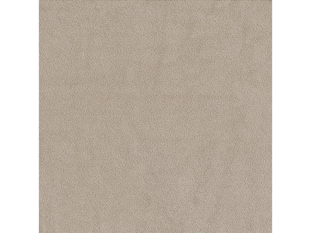 Canapé-lit 0,95x2,32x0,82 m beige stable