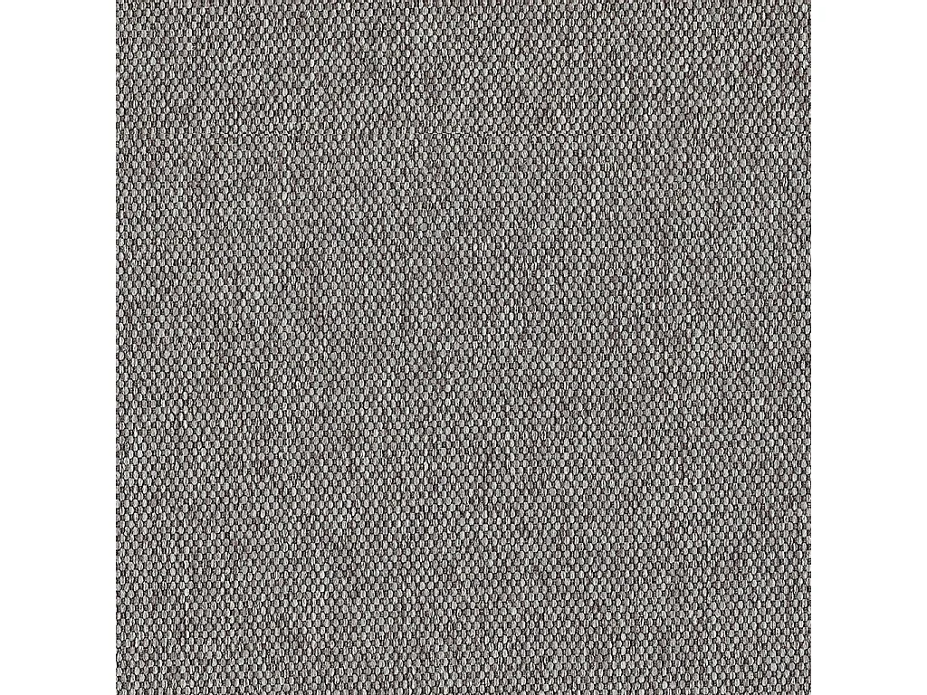 Ecksofa 90x189x86 cm Stahl Lover R