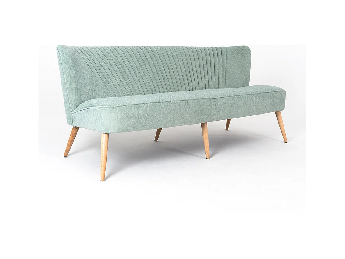 Canapé 65x123x72 cm Dust Harry 2 pcs.