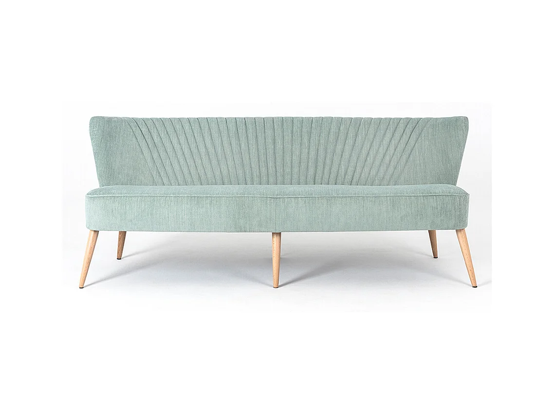 Canapé 65x123x72 cm Dust Harry 2 pcs.