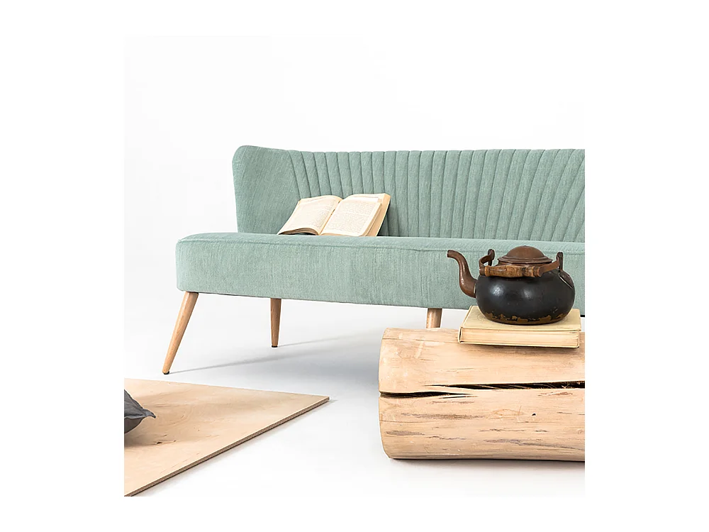 Canapé 65x123x72 cm Dust Harry 2 pcs.