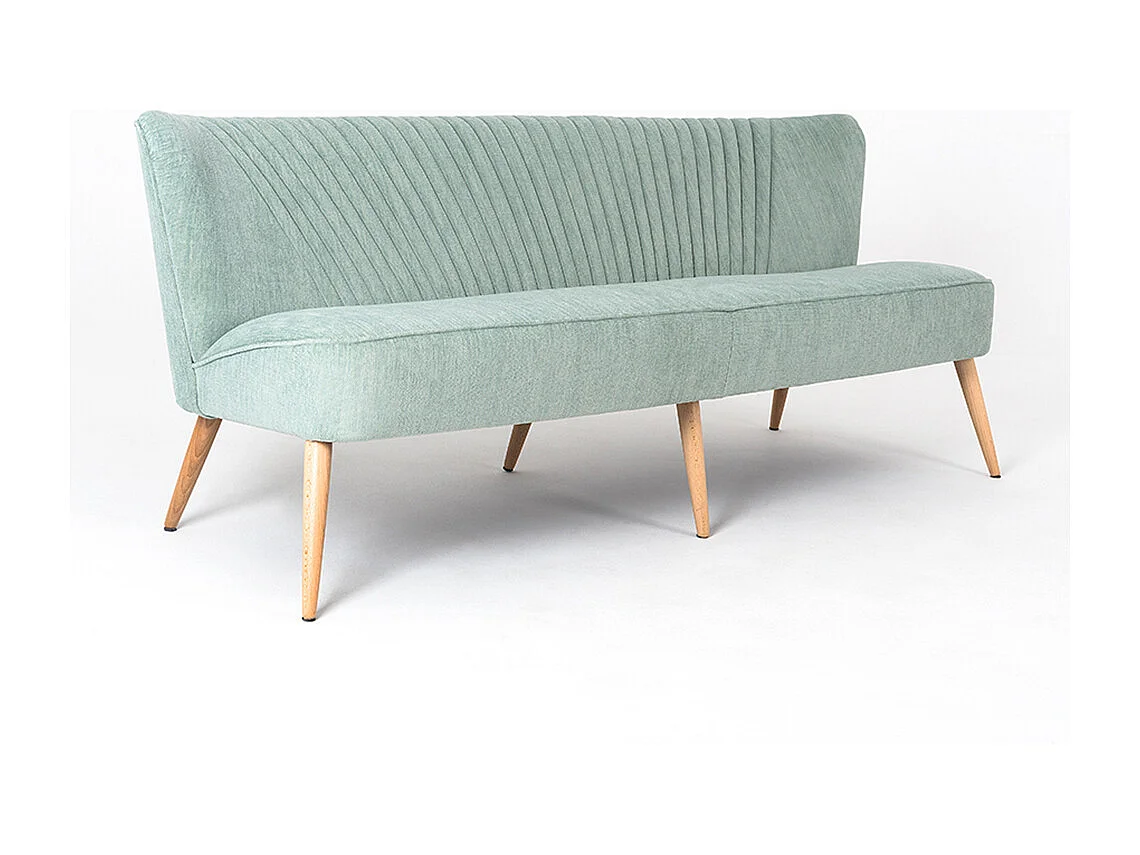 Canapé 65x123x72 cm Dust Harry 2 pcs.