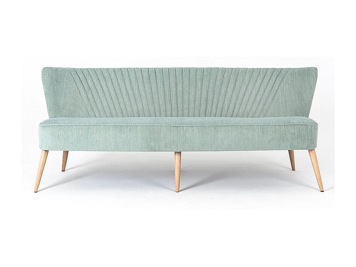 Canapé 65x123x72 cm Dust Harry 2 pcs.