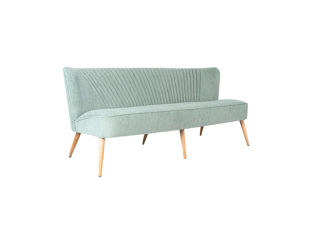 Canapé 65x123x72 cm Dust Harry 2 pcs.