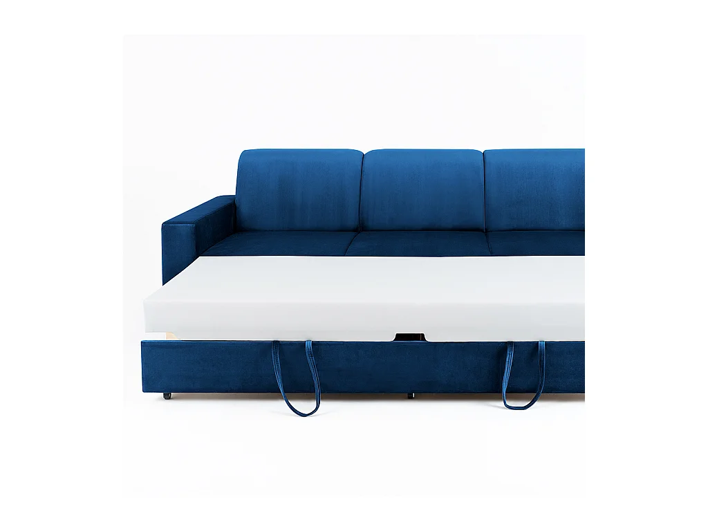 Canapé-lit 95x232x82 cm aronia stable