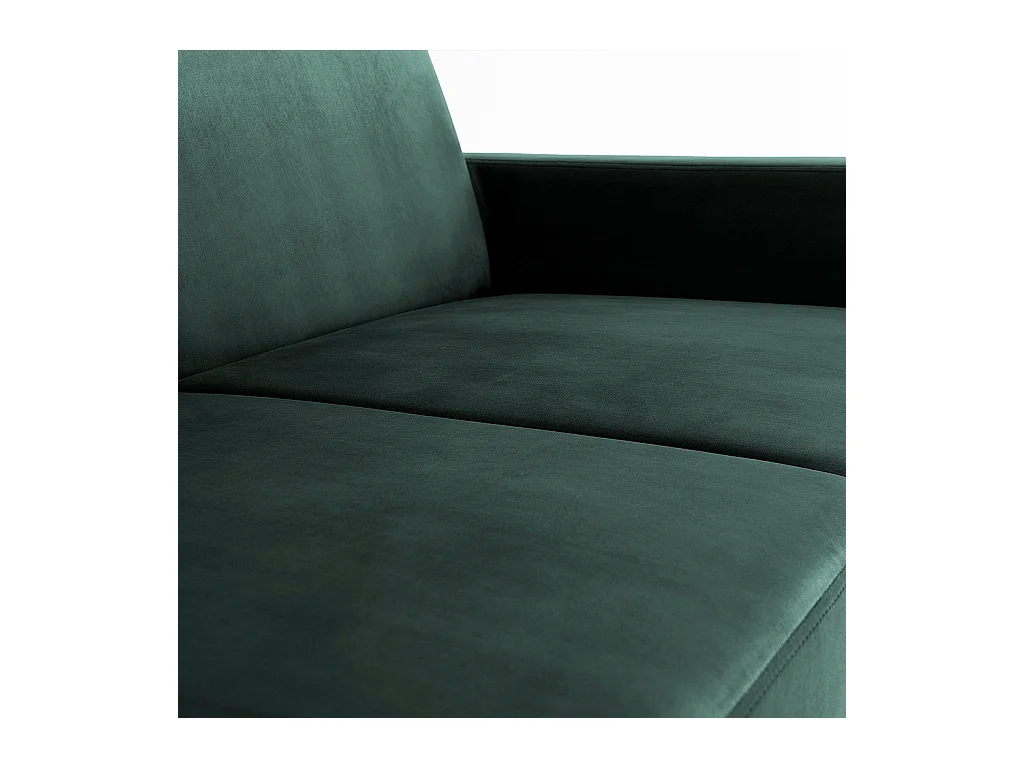 Canapé-lit 95x232x82 cm Avocado stable