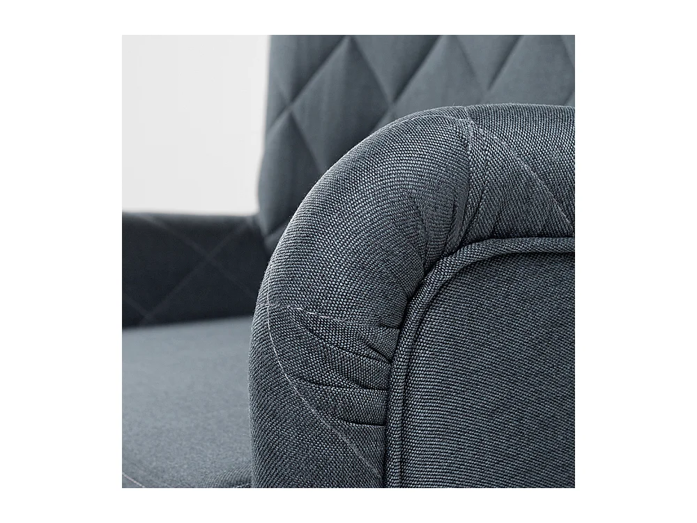 Sofa 80x103 cm Tiefsee KARRO et37