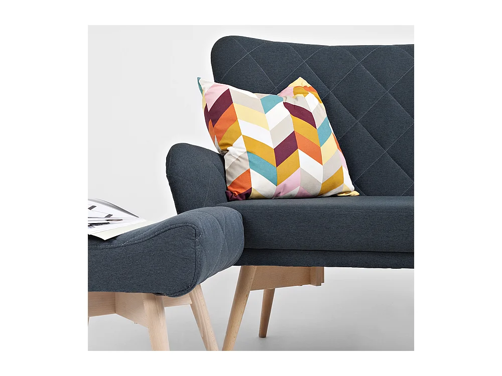 Sofa 80x103 cm Tiefsee KARRO et37