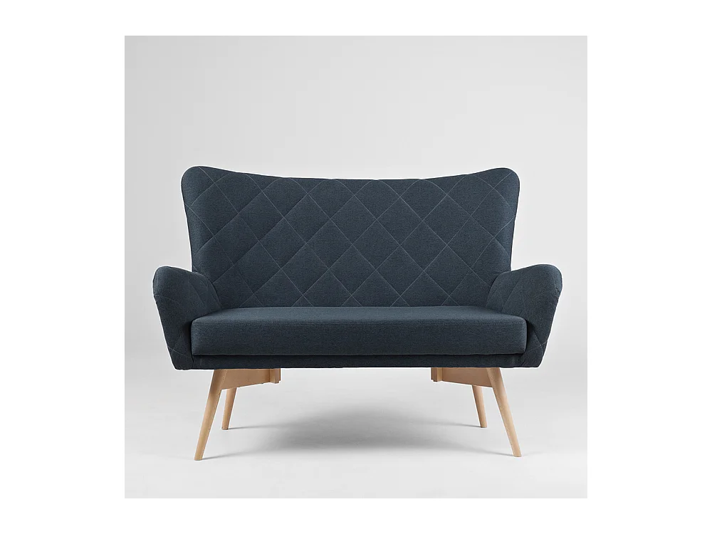 Sofa 80x103 cm Tiefsee KARRO et37