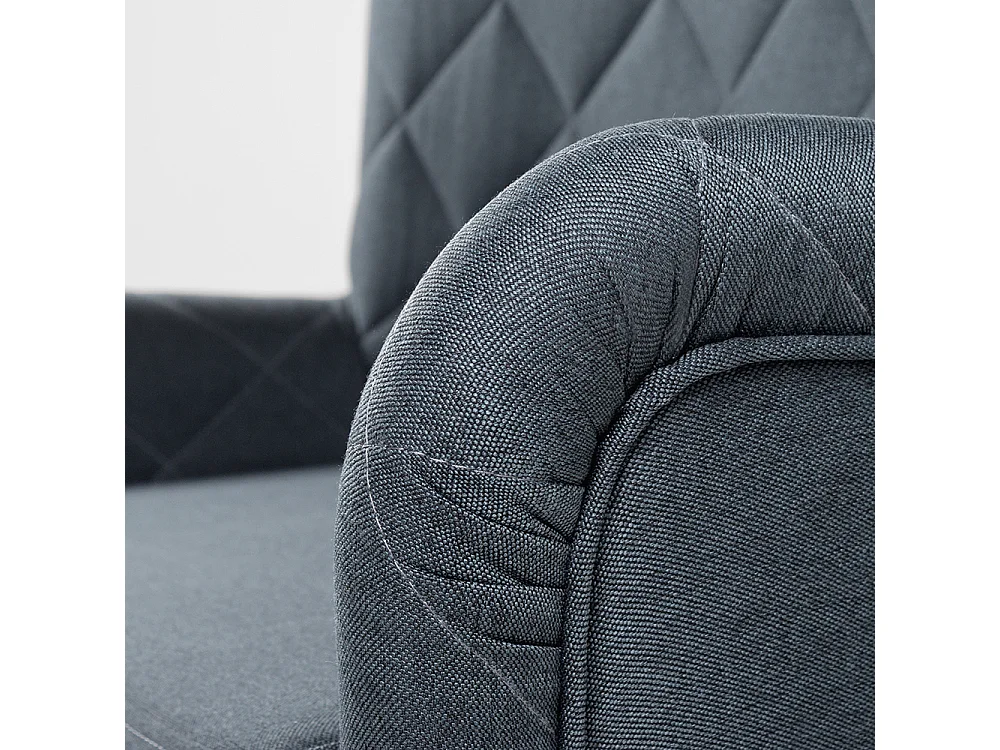 Sofa 80x103 cm Tiefsee KARRO et37