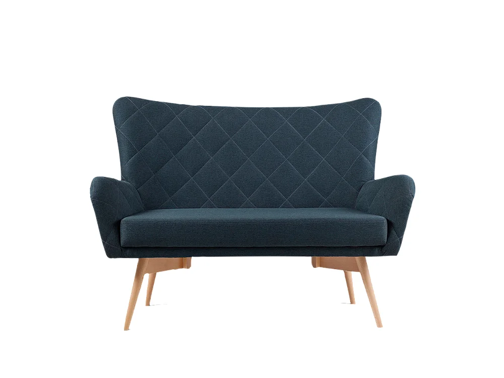 Canapé 80x103 cm Deep sea KARRO et37