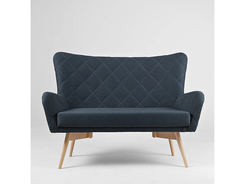 Sofa 80x103 cm Tiefsee KARRO et37