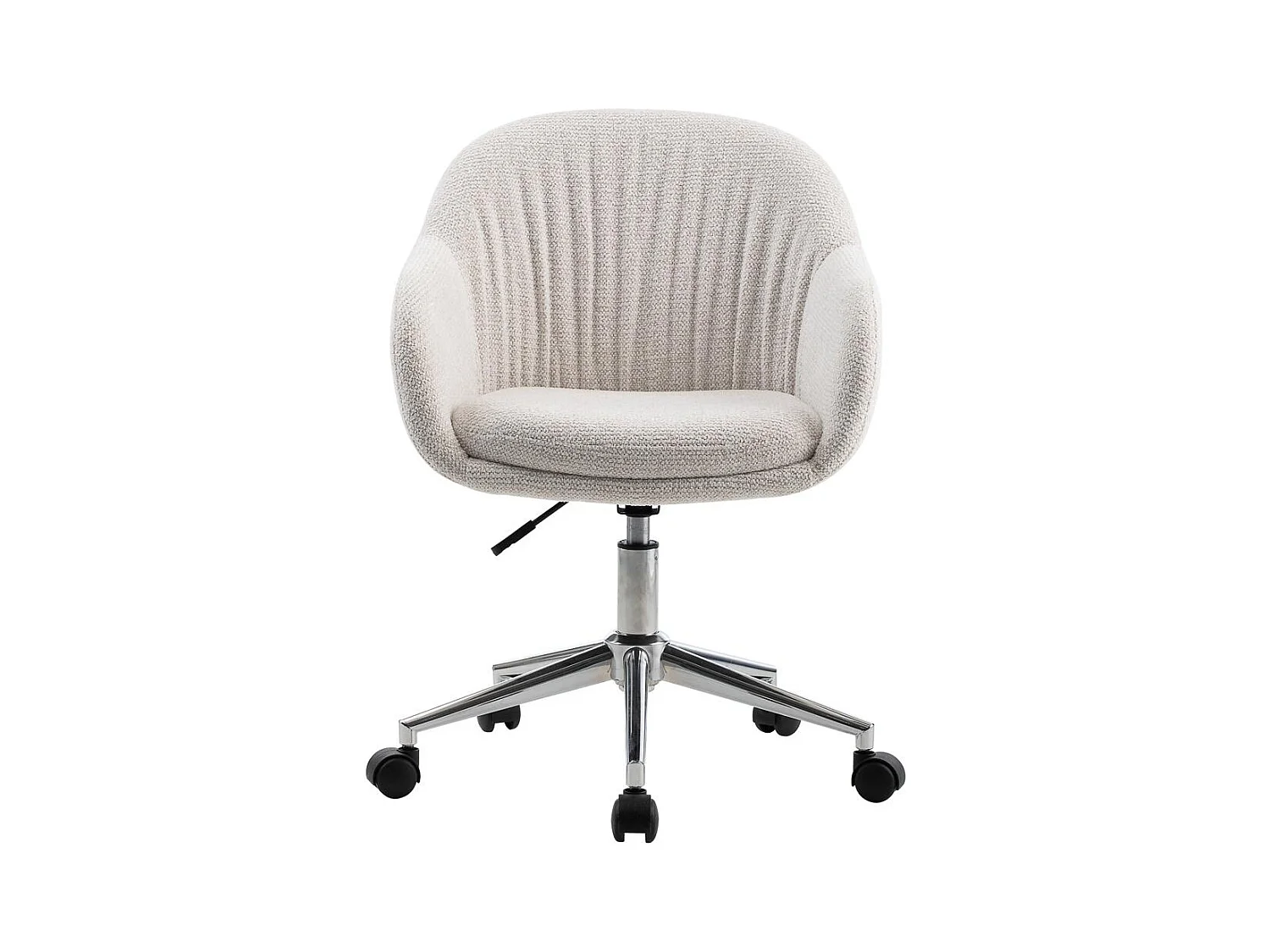 Drehstuhl Creme Otello