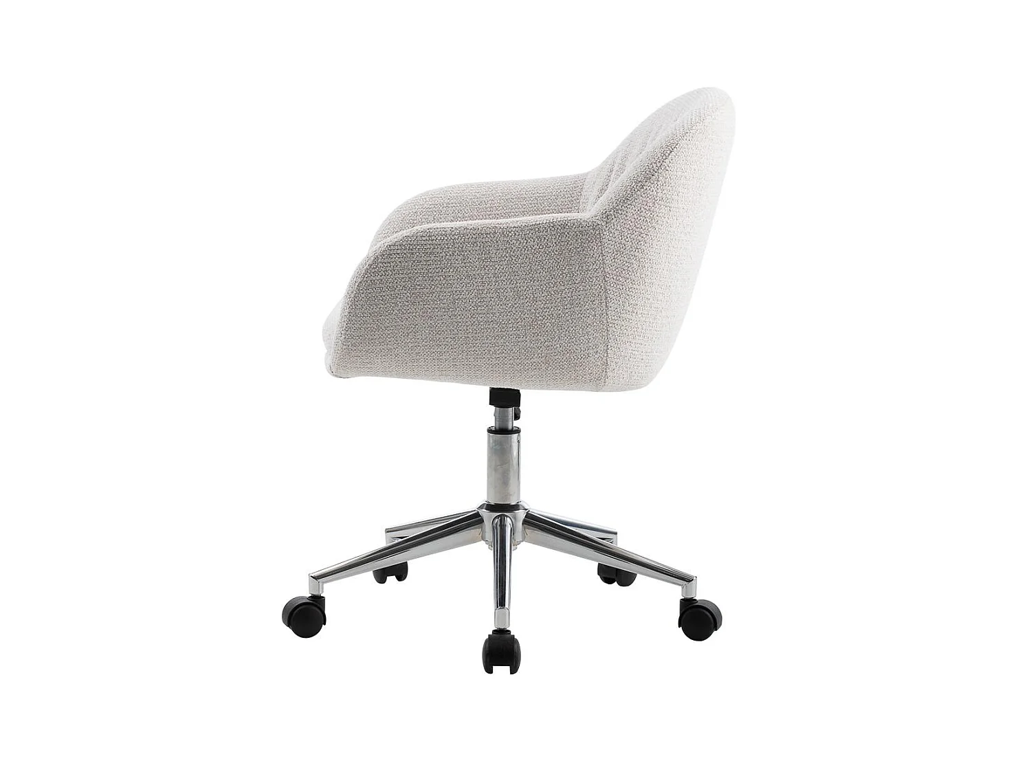 Drehstuhl Creme Otello